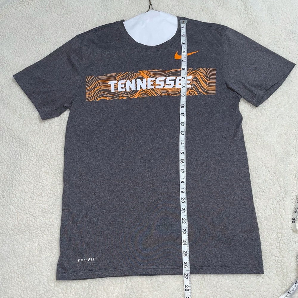 University of Tennessee Nike T- Shirt